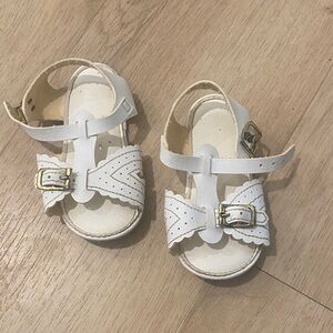 Baby sandals